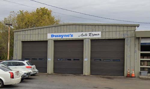 Auto Repairs Wimborne